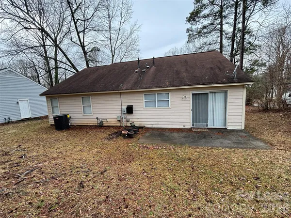 $1,700 | 6708 Marston Court, Charlotte, NC 28215