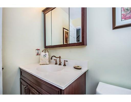 82 Elm Ridge Road Stow, MA 01775 - Photo 9 of 14 a bathroom with a sink vanity and a mirror