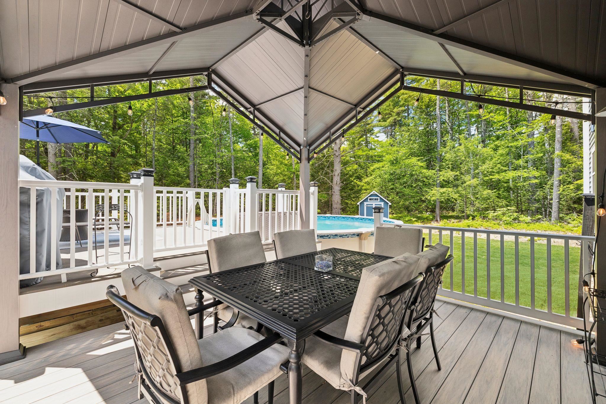 55 Lorden Road New Boston, NH 03070 - Photo 37 of 47