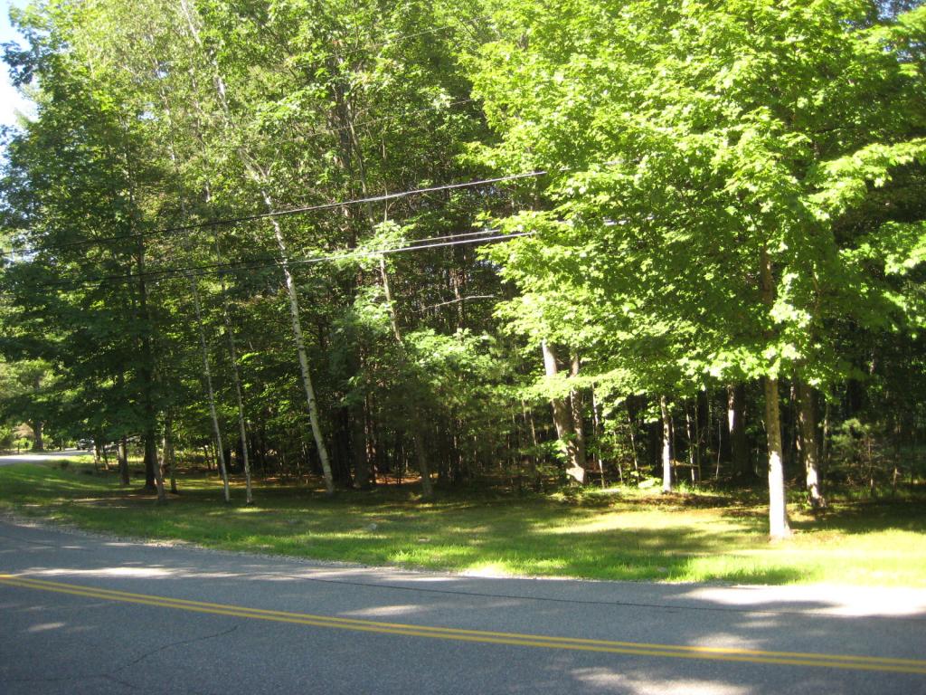 173-005 Waumbeck Road Wolfeboro, NH 03894 - Photo 1 of 10