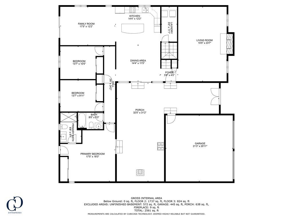 62 Lowell Road Pembroke, MA 02359 - Photo 41 of 42 Gallery Image 41