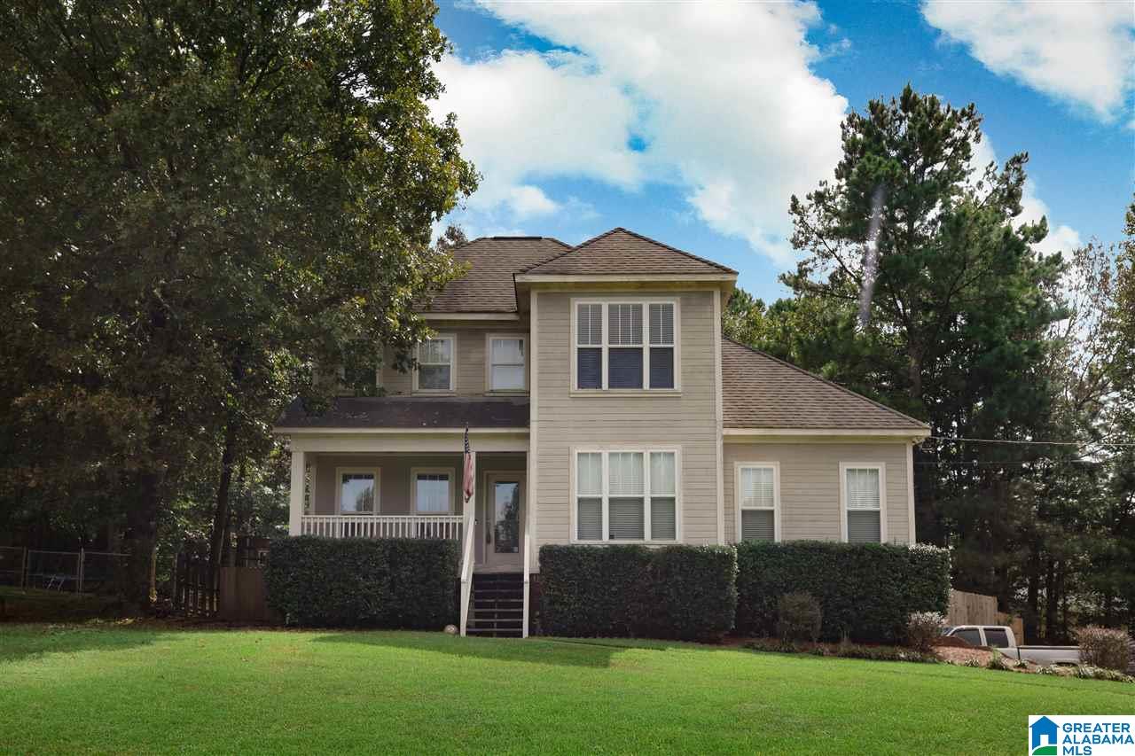 12741 Buck Bearden Road McCalla, AL 35111 - Photo 35 of 37