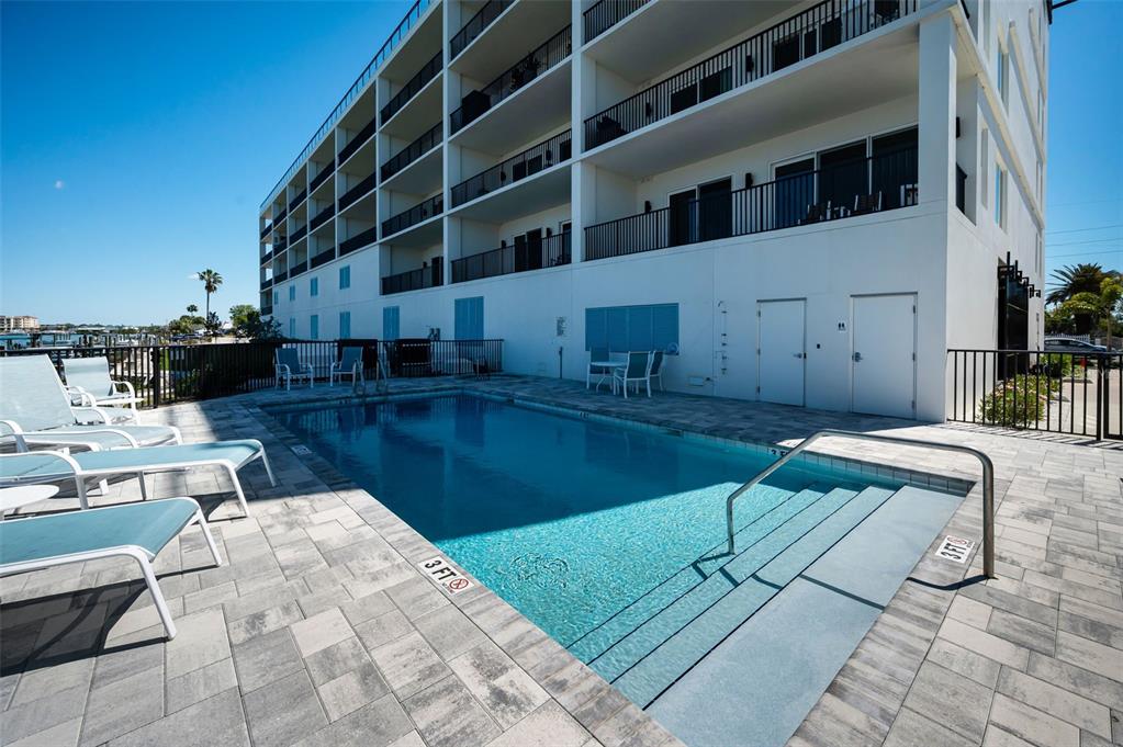 400 150th Avenue, Unit 207 Madeira Beach, FL 33708 - Photo 79 of 88