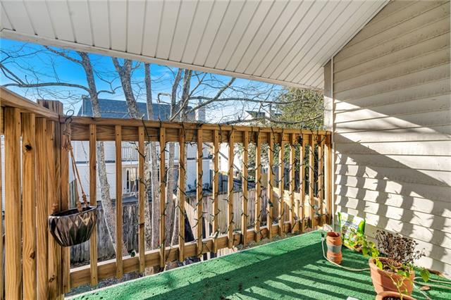 310 Bogie Drive, Unit 310 Slidell, LA 70460 - Photo 14 of 15