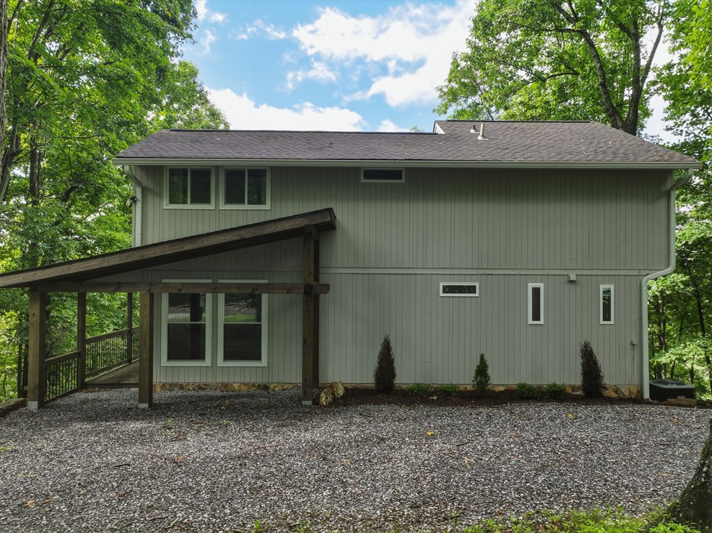 1220 Walnut Ridge Ellijay, GA 30536 - Photo 45 of 45