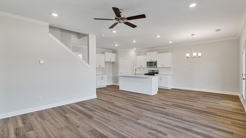 245 Ryma Oaks Court Dothan, AL 36301 - Photo 14 of 44