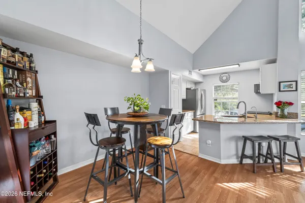 $222,500 | 13700 Richmond Park Drive North, Unit 1306, Jacksonville, FL 32224