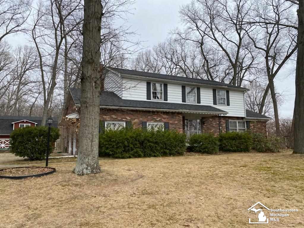 2240 West Rauch Temperance, MI 48182 - Photo 2 of 24