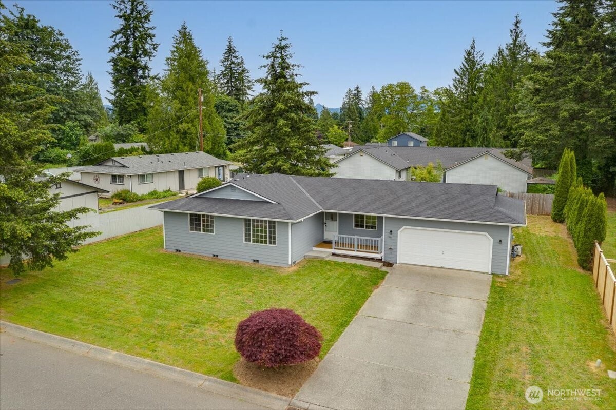 2521 Spruce Road Lake Stevens, WA 98258 - Photo 1 of 36