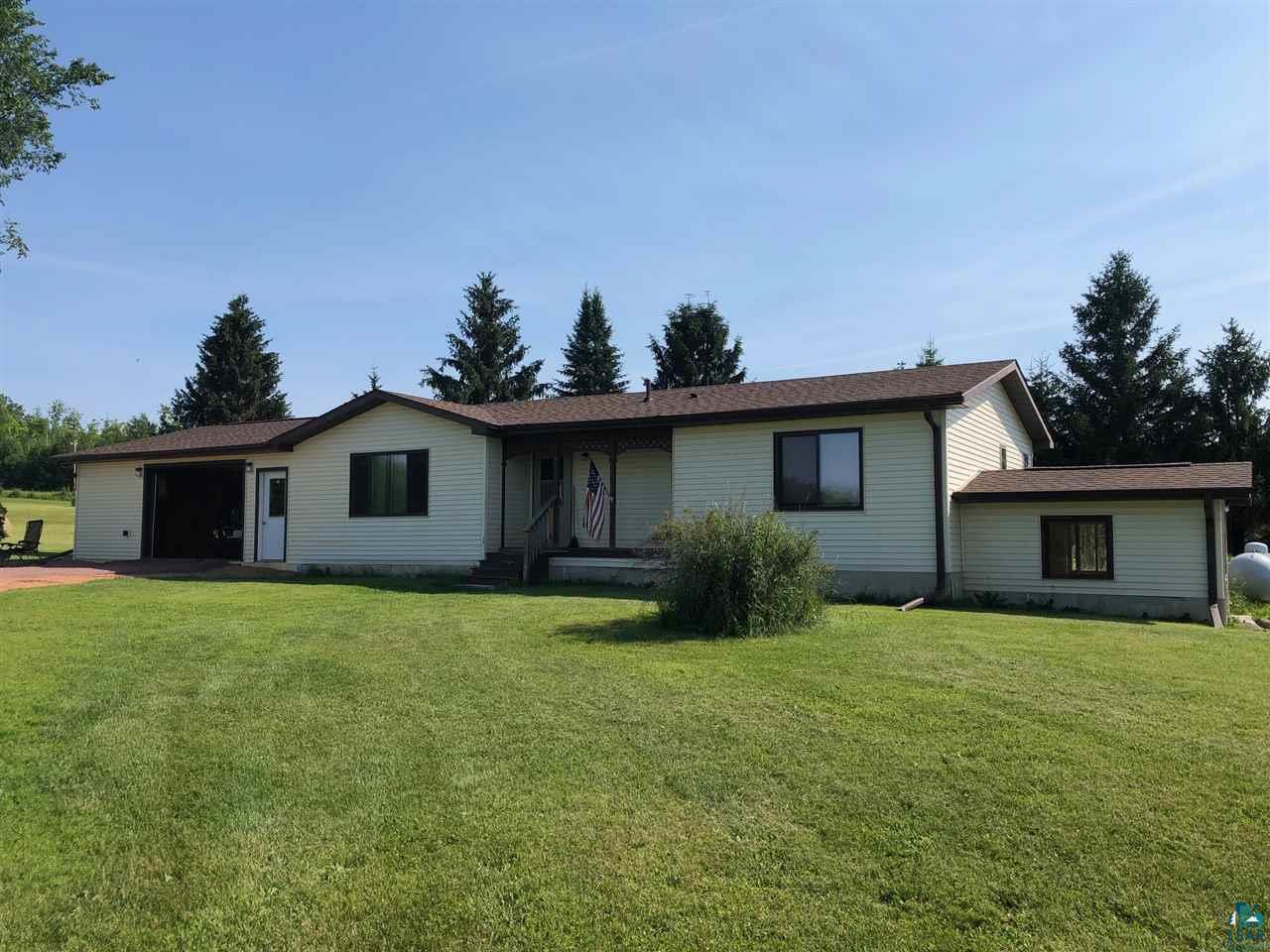 56130 Ondrik Road Mason, WI 54856 - Photo 1 of 18