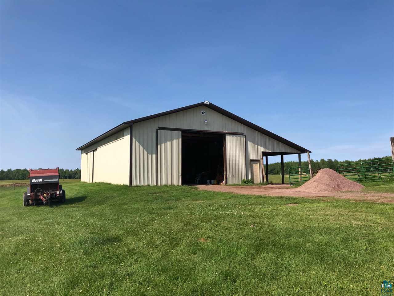 56130 Ondrik Road Mason, WI 54856 - Photo 2 of 18
