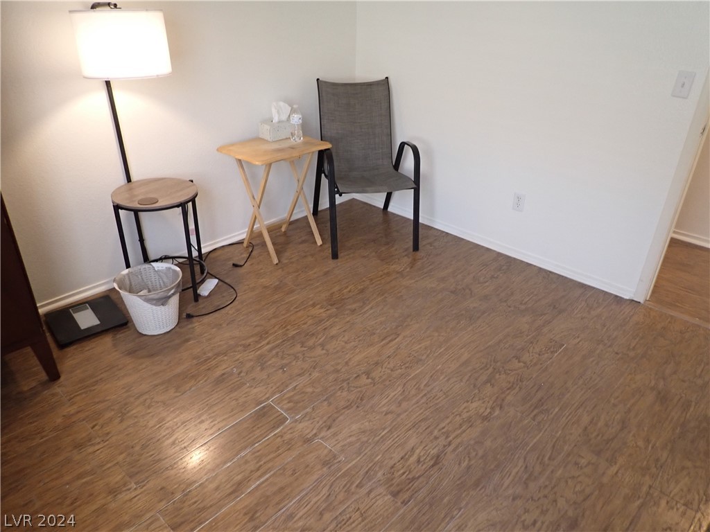 872 Adobe Flat Drive Henderson, NV 89011 - Photo 16 of 44 2nd Bedroom