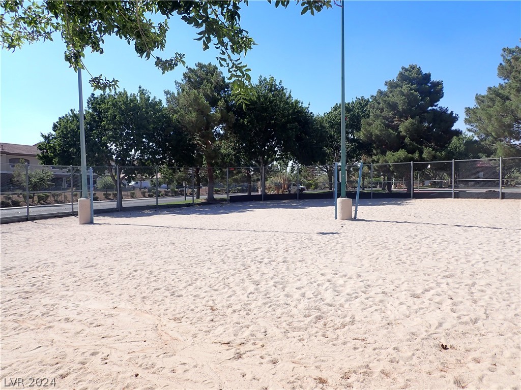 872 Adobe Flat Drive Henderson, NV 89011 - Photo 37 of 44 Volley Ball