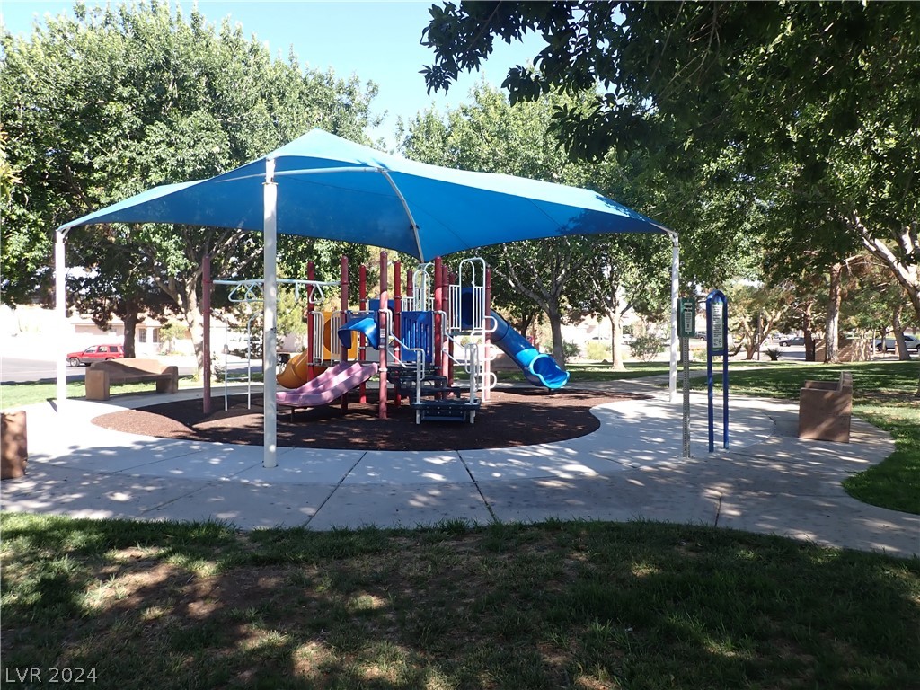 872 Adobe Flat Drive Henderson, NV 89011 - Photo 43 of 44 Playground Area