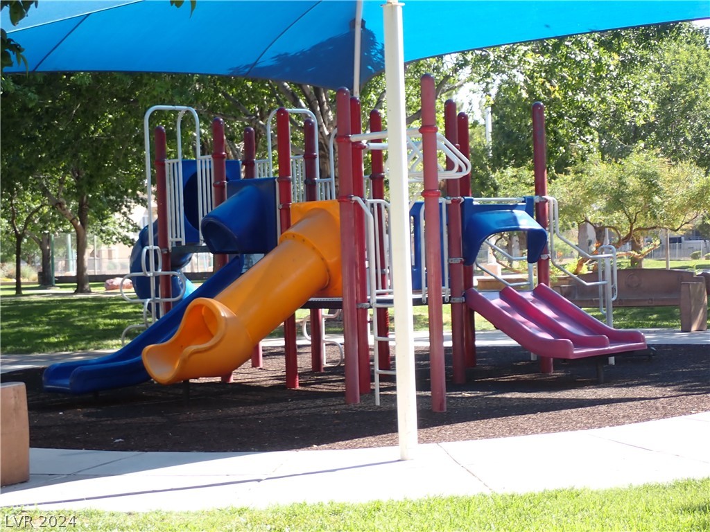 872 Adobe Flat Drive Henderson, NV 89011 - Photo 44 of 44 Playground Area