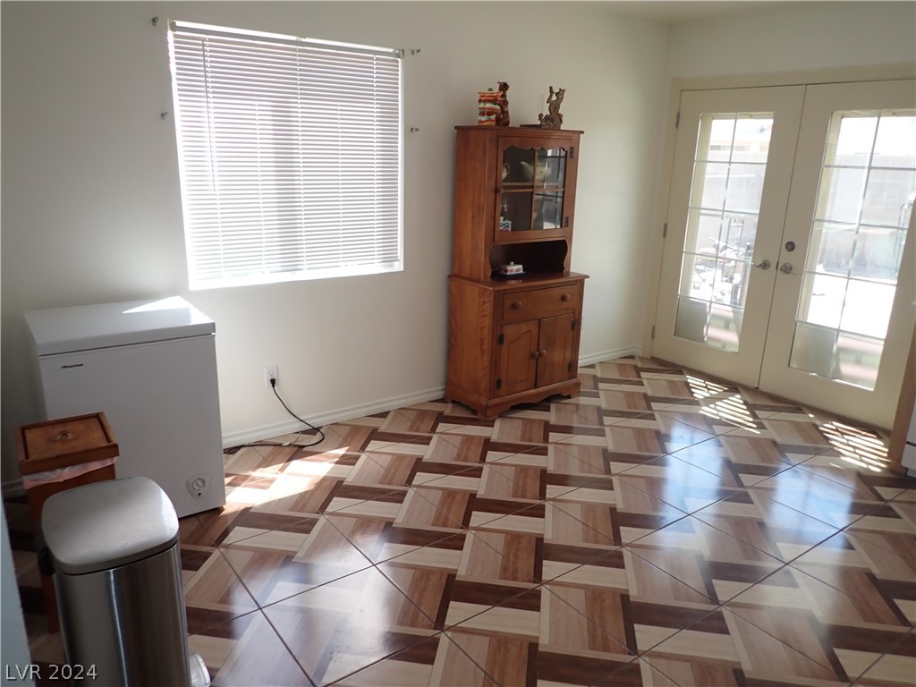 872 Adobe Flat Drive Henderson, NV 89011 - Photo 9 of 44 French Doors To Back Yard