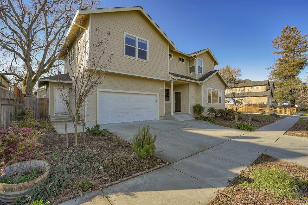 1930 Terry Road Santa Rosa, CA 95403 - Photo 1 of 1 Welcome to 1930 Terry Road, Santa Rosa,CA!