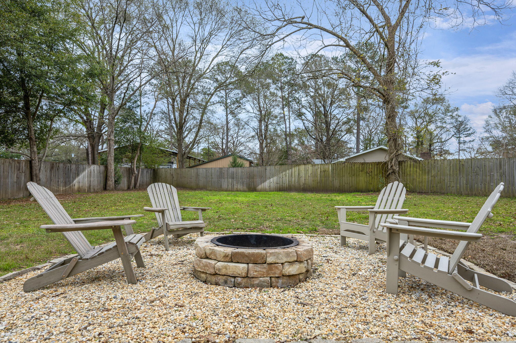5811 Roberts Road Crestview, FL 32536 - Photo 3 of 35 a view of a park with slide