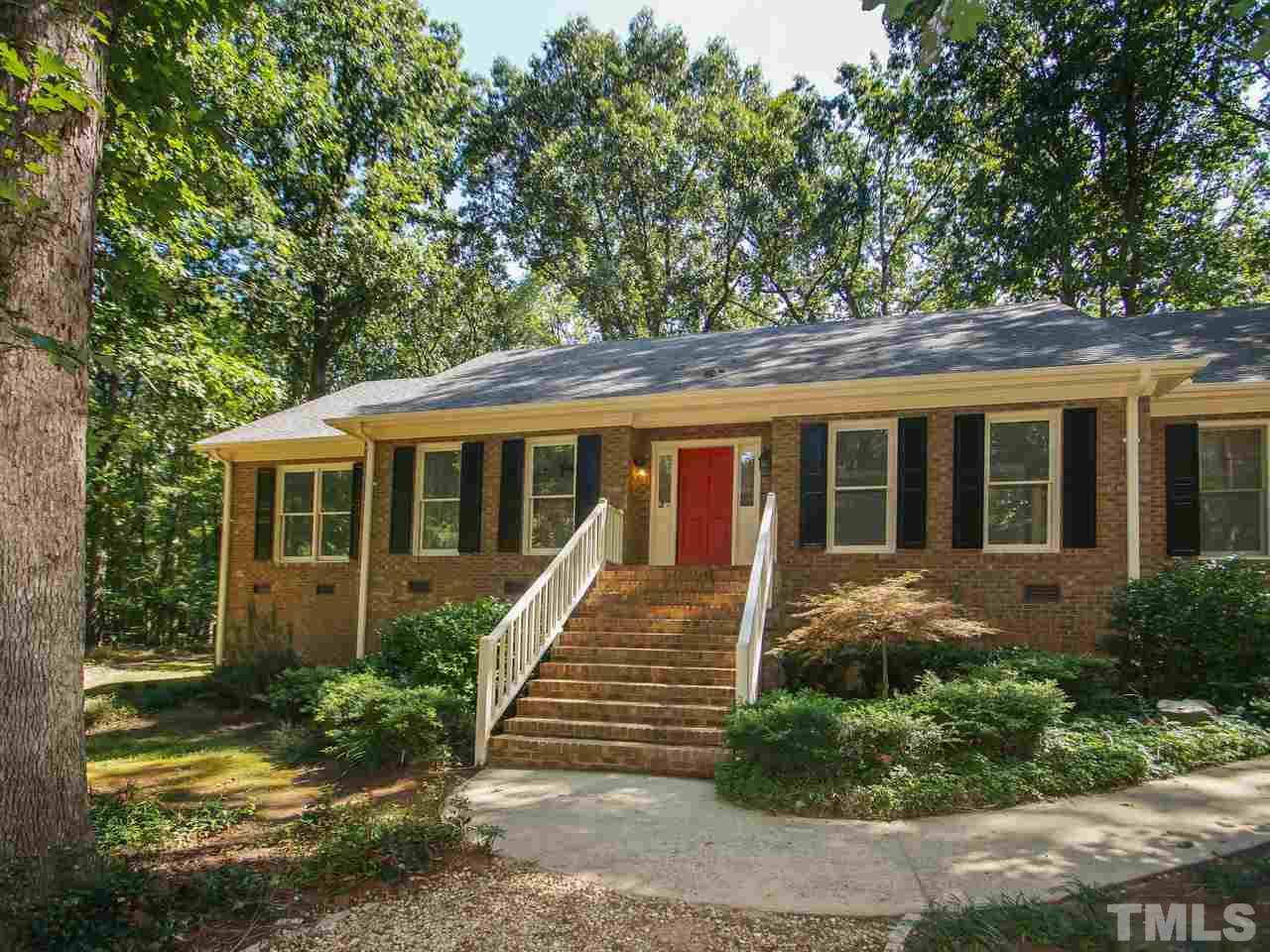 10812 Marthas Way Raleigh, NC 27614 - Photo 1 of 25