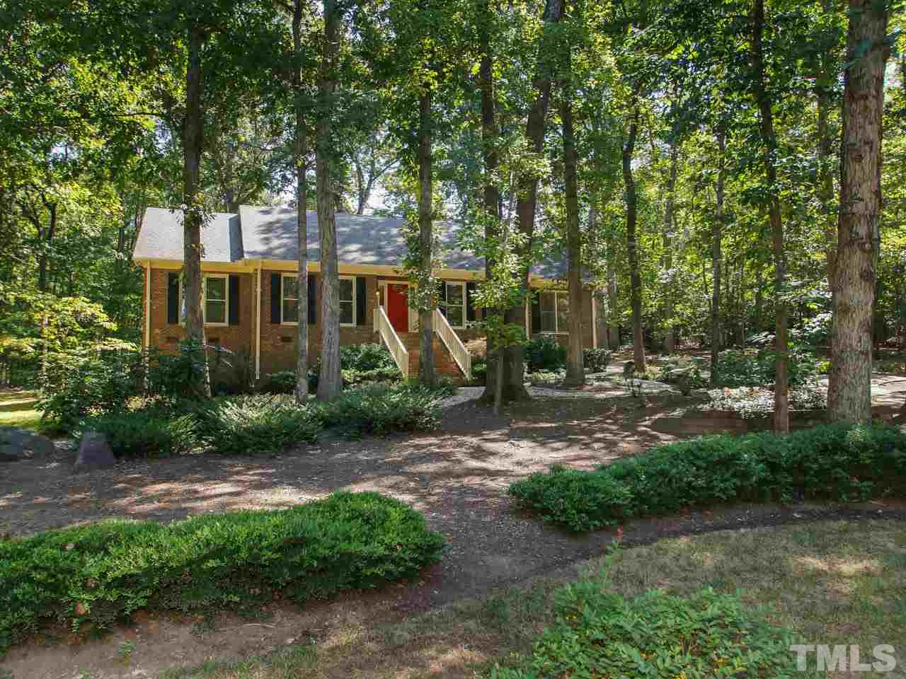 10812 Marthas Way Raleigh, NC 27614 - Photo 2 of 25