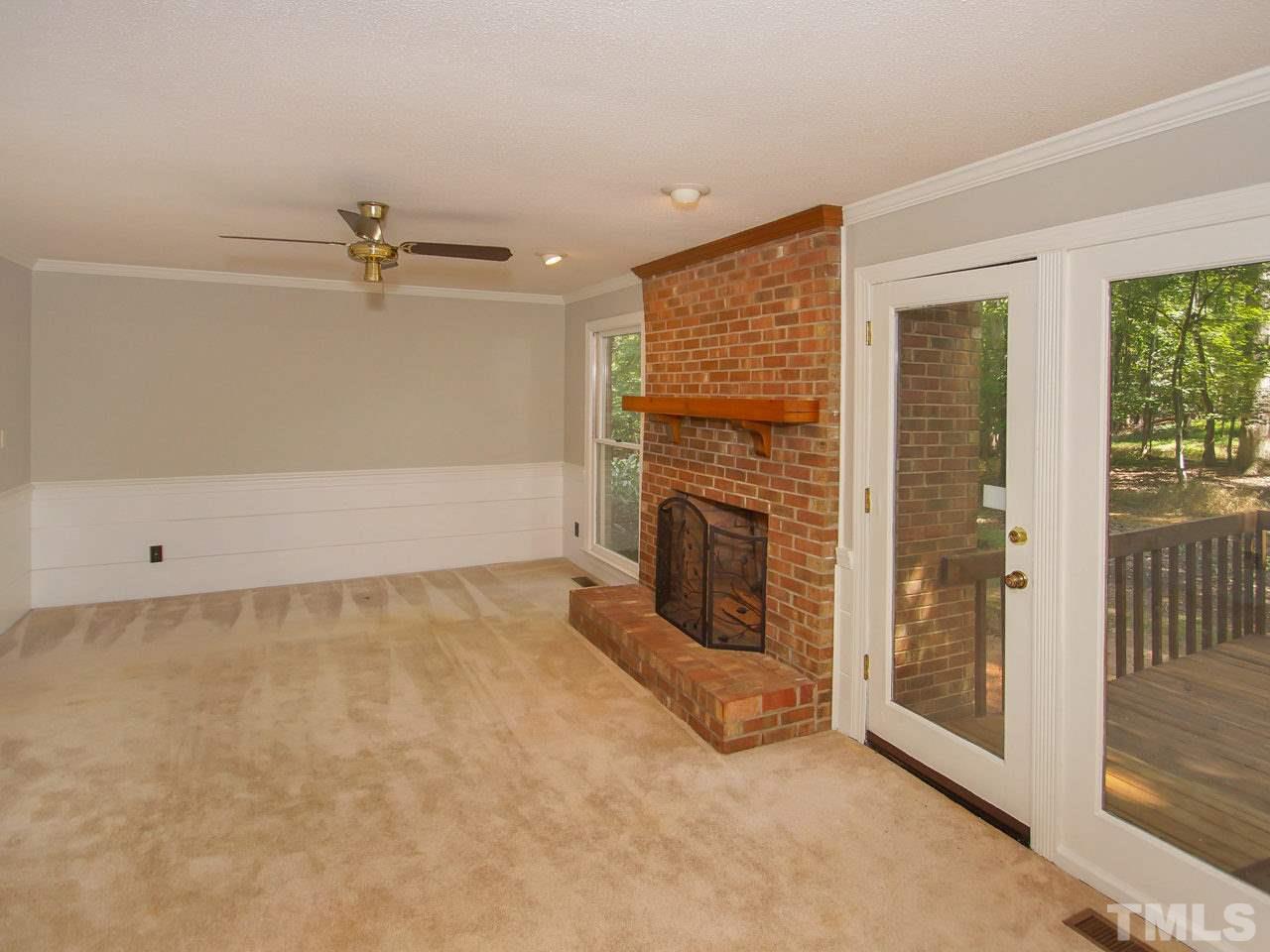 10812 Marthas Way Raleigh, NC 27614 - Photo 13 of 25