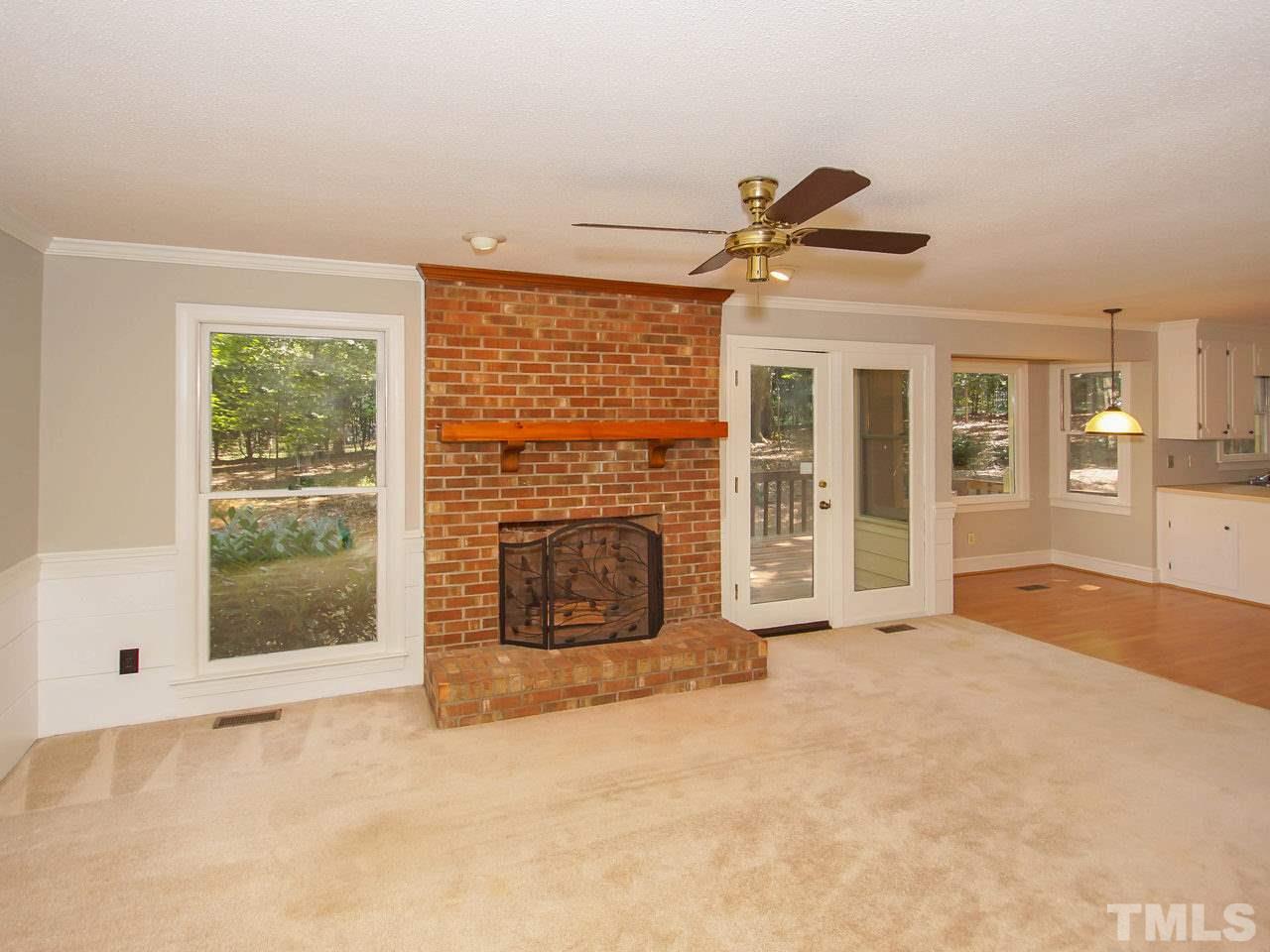 10812 Marthas Way Raleigh, NC 27614 - Photo 14 of 25