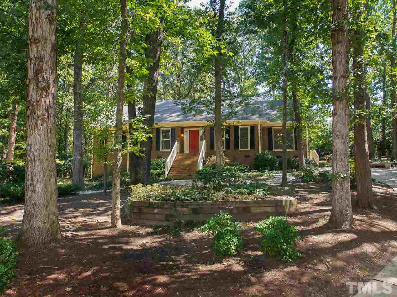 10812 Marthas Way Raleigh, NC 27614 - Photo 3 of 25