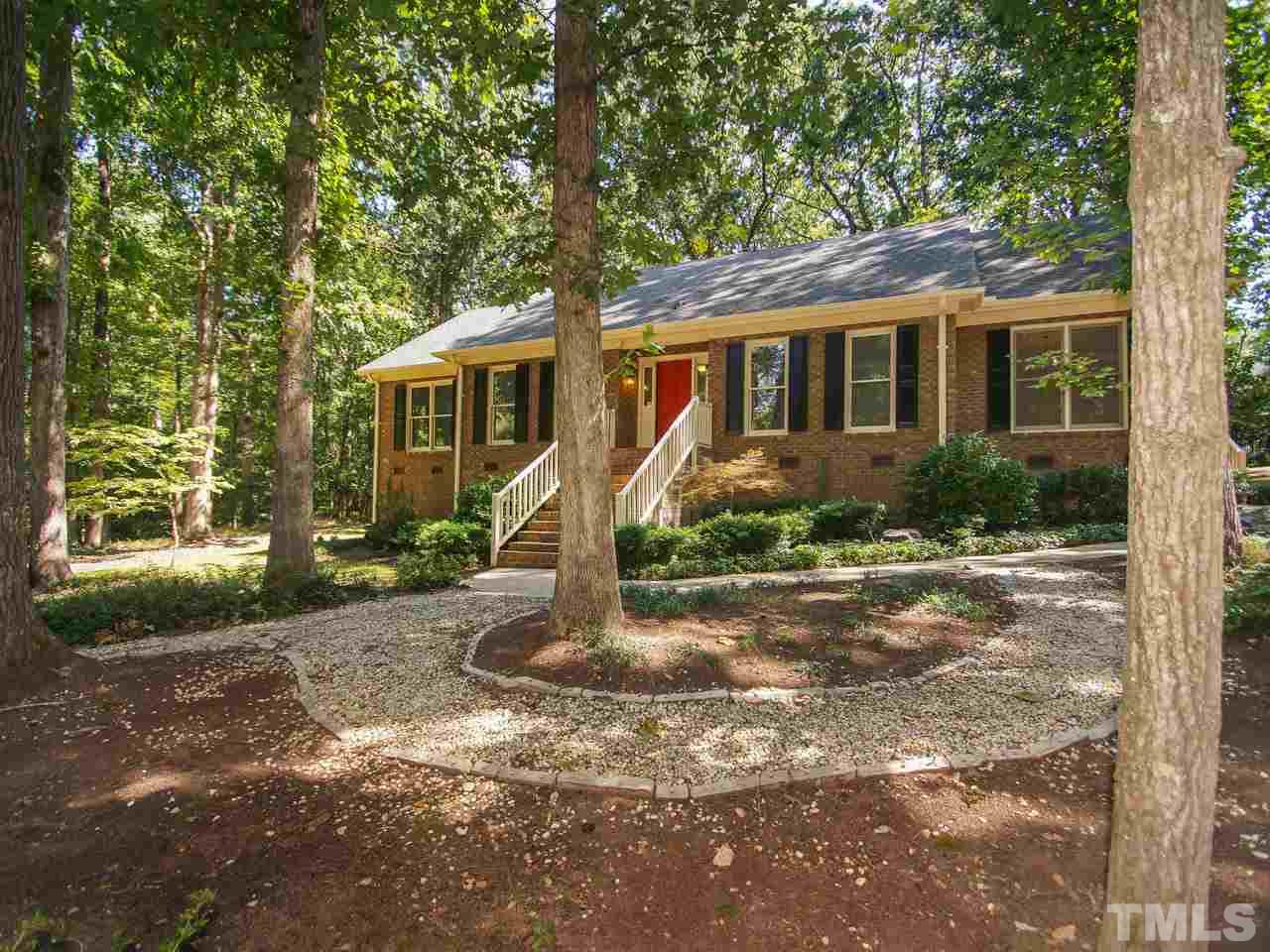 10812 Marthas Way Raleigh, NC 27614 - Photo 5 of 25