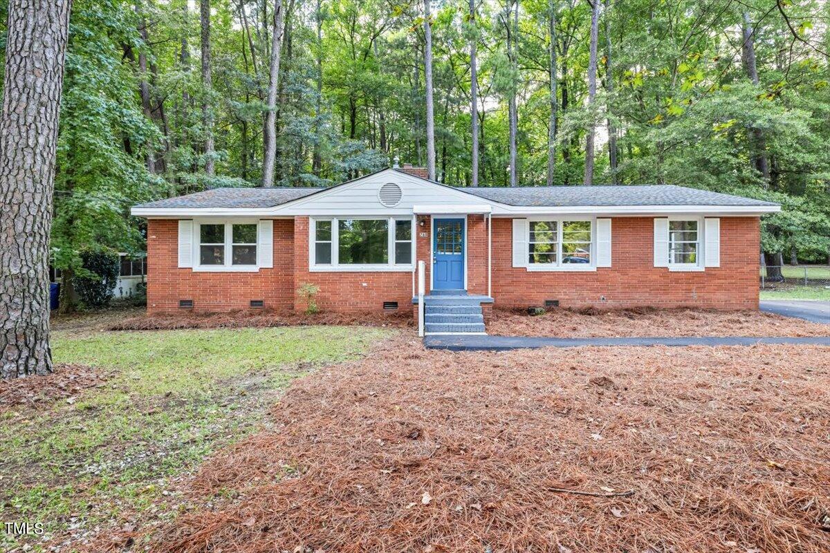760 St George Road Raleigh, NC 27610 - Photo 1 of 29 01-760 St George-1