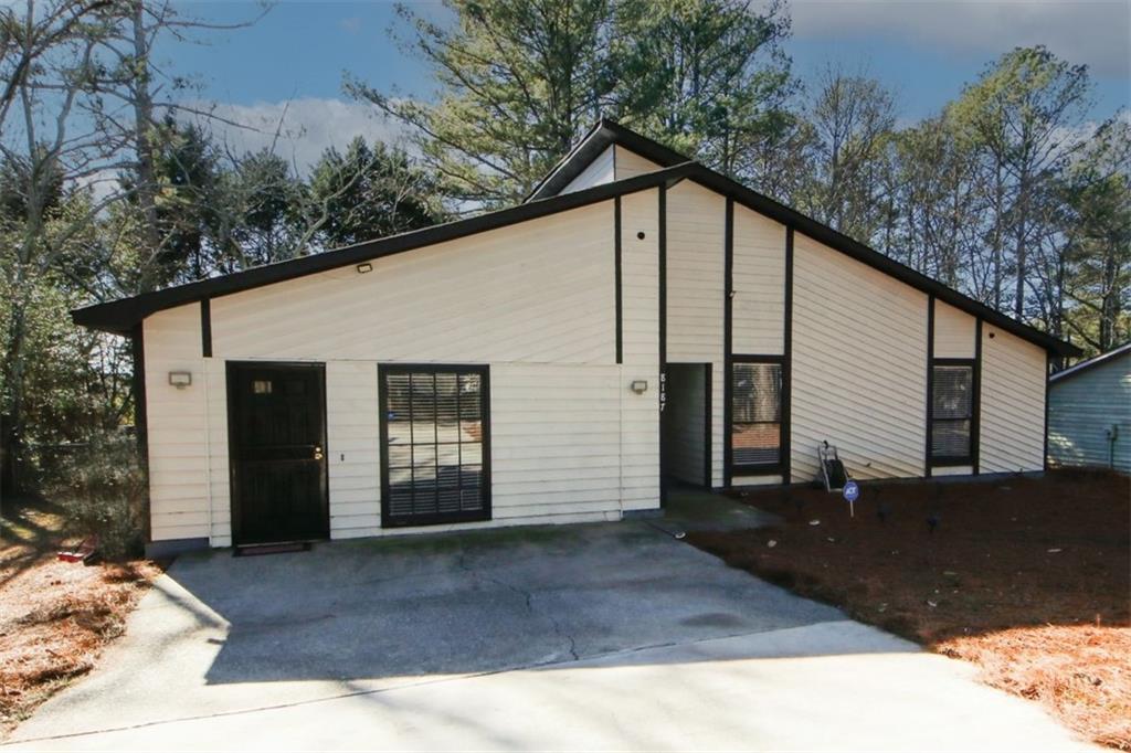 8187 Taylor Road Riverdale, GA 30274 - Photo 1 of 1 Gallery Image 1