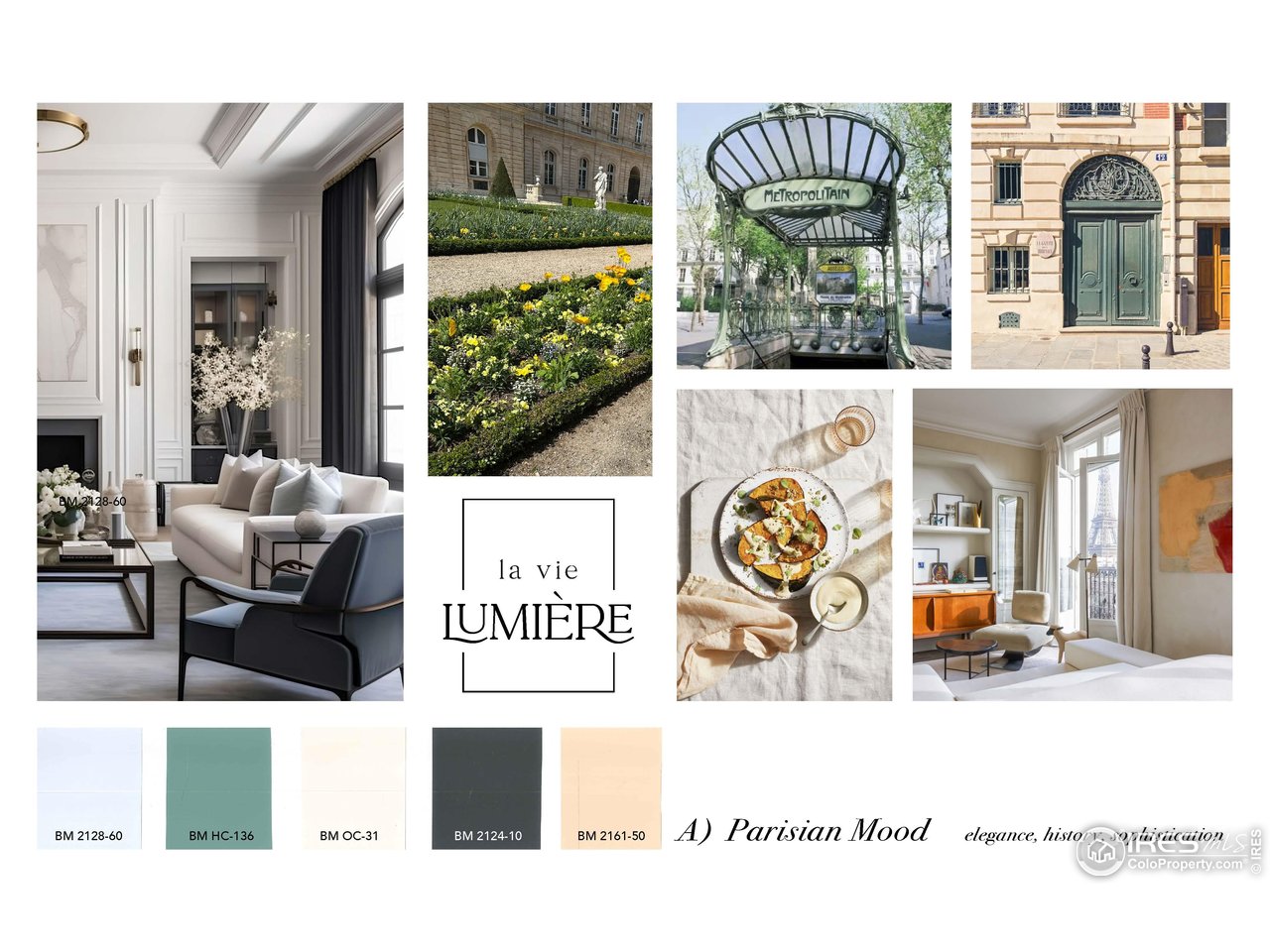 155 Mathews Street Fort Collins, CO 80524 - Photo 15 of 25 The Modern & Urban Parisian