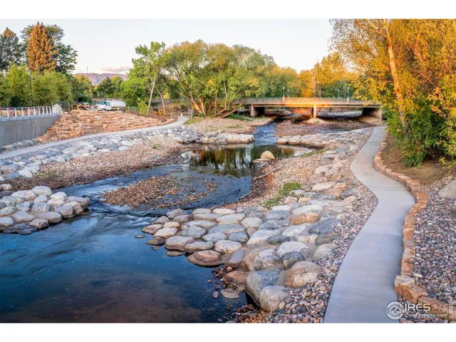 $2,319,000 | 155 Mathews Street, Unit 112C, Fort Collins, CO 80524