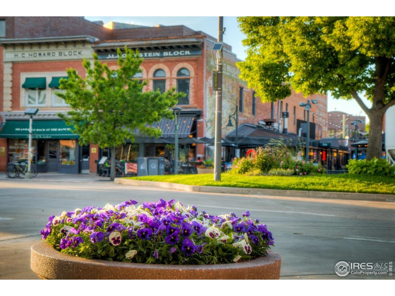 155 Mathews Street Fort Collins, CO 80524 - Photo 25 of 25 Minutes from everything, living within the 15-minute city. Convenience & Well-being! Excellent breweries and restaurants all around!