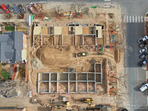 $2,335,000 | 155 Mathews Street, Fort Collins, CO 80524