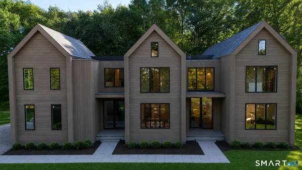 $4,795,000 | 2 Windy Hill Road, Westport, CT 06880