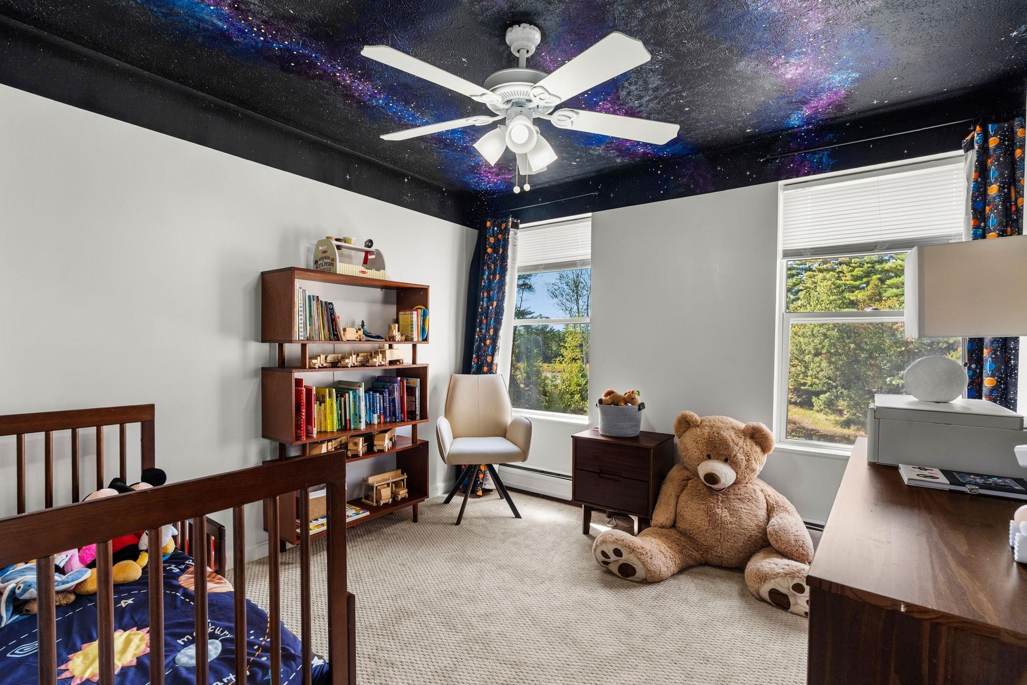 139 Old Town Road, Unit B Weare, NH 03281 - Photo 17 of 39