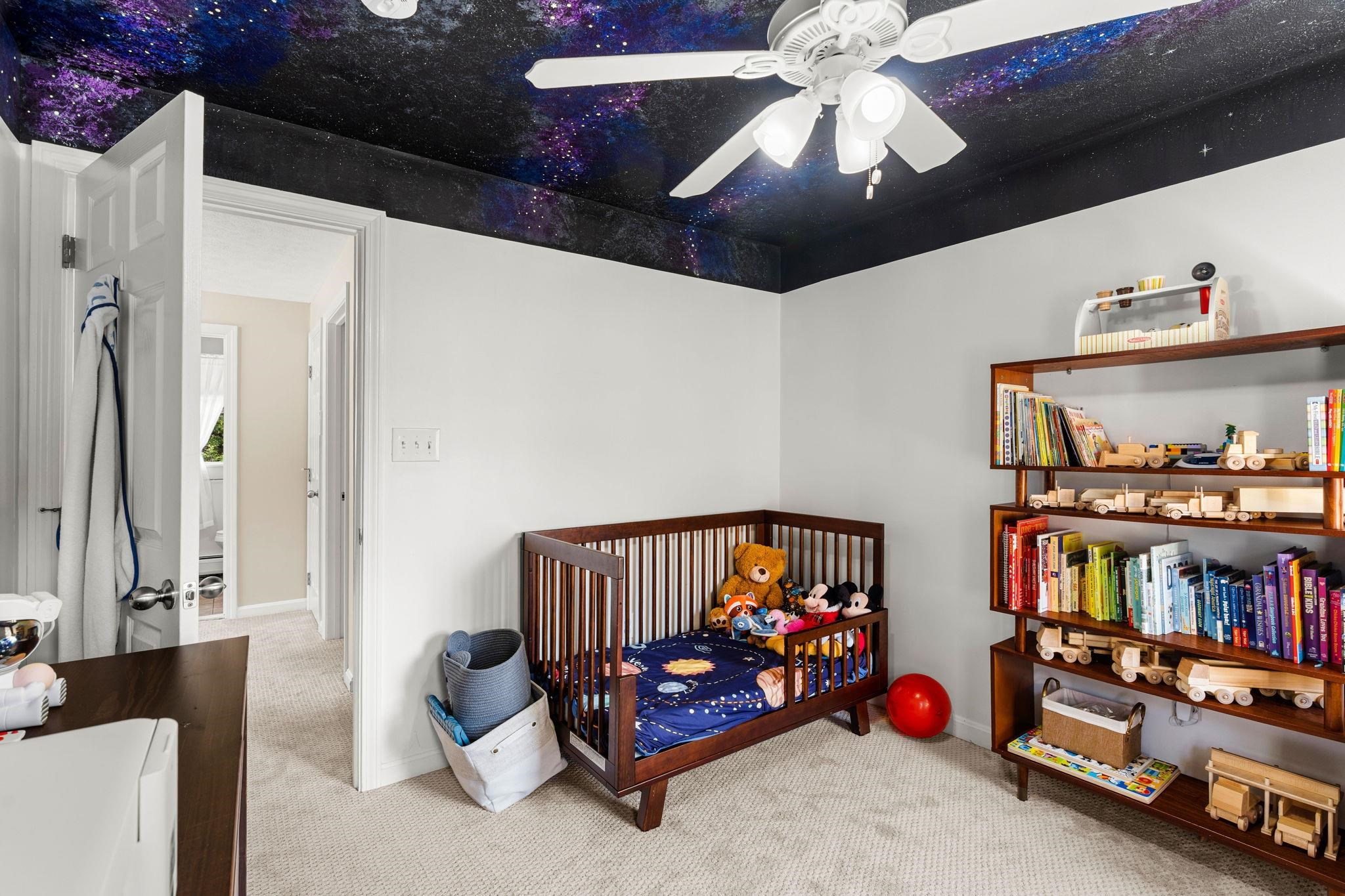 139 Old Town Road, Unit B Weare, NH 03281 - Photo 19 of 39