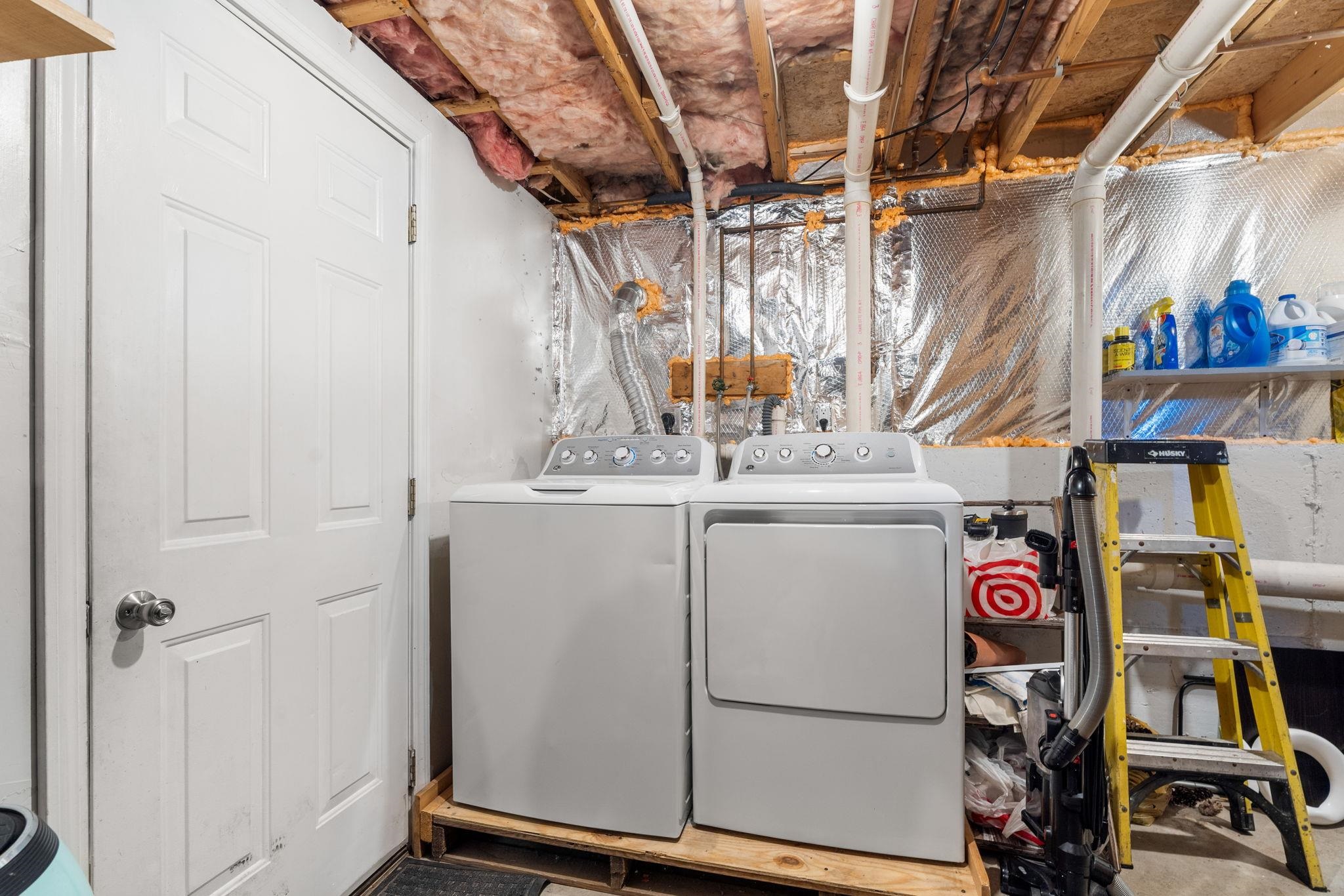 139 Old Town Road, Unit B Weare, NH 03281 - Photo 24 of 39