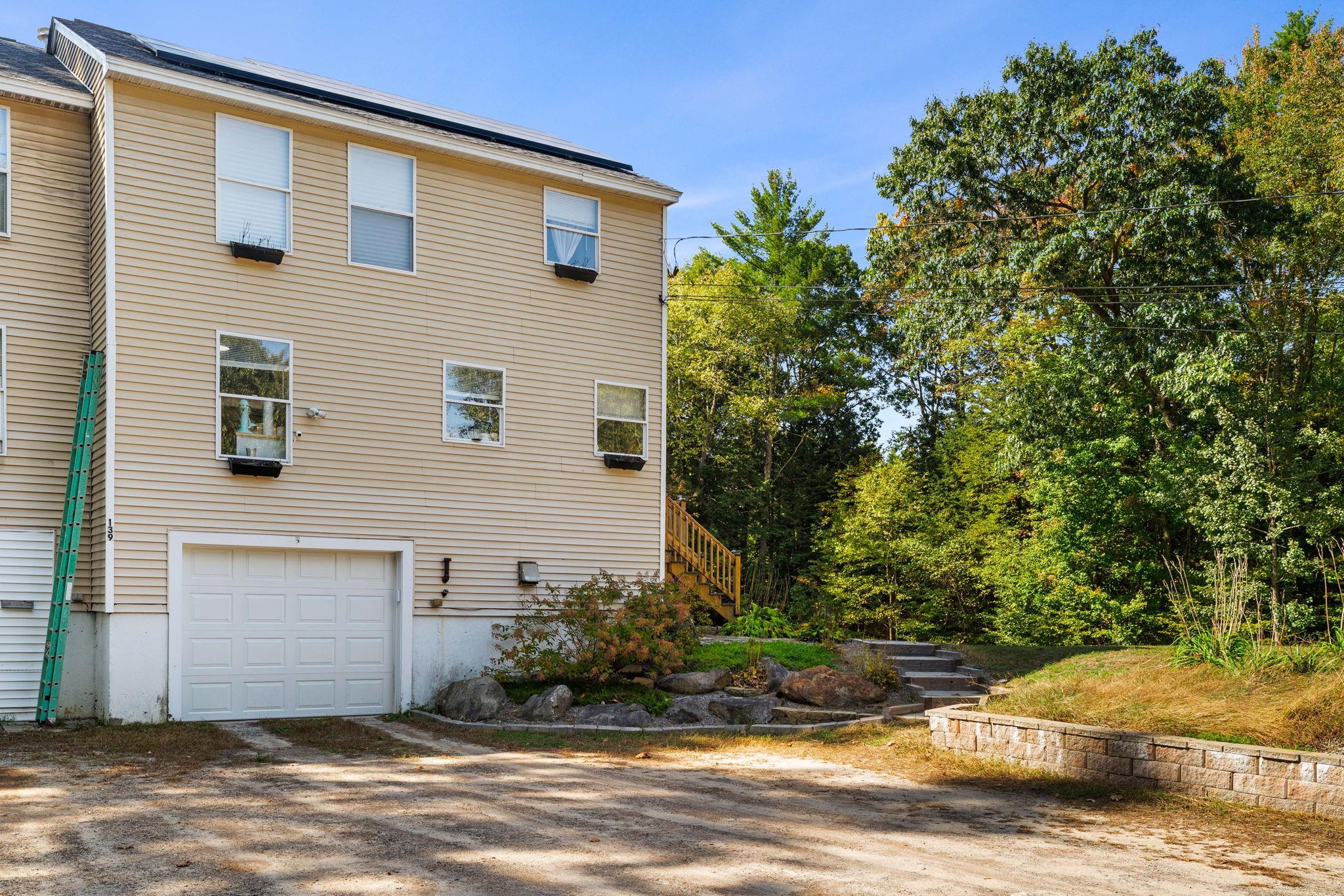 139 Old Town Road, Unit B Weare, NH 03281 - Photo 25 of 39