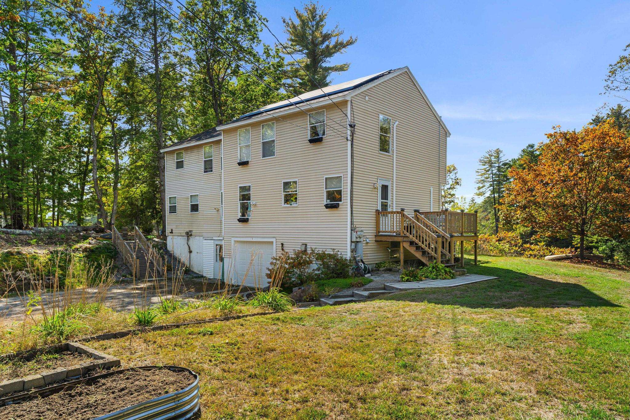 139 Old Town Road, Unit B Weare, NH 03281 - Photo 27 of 39