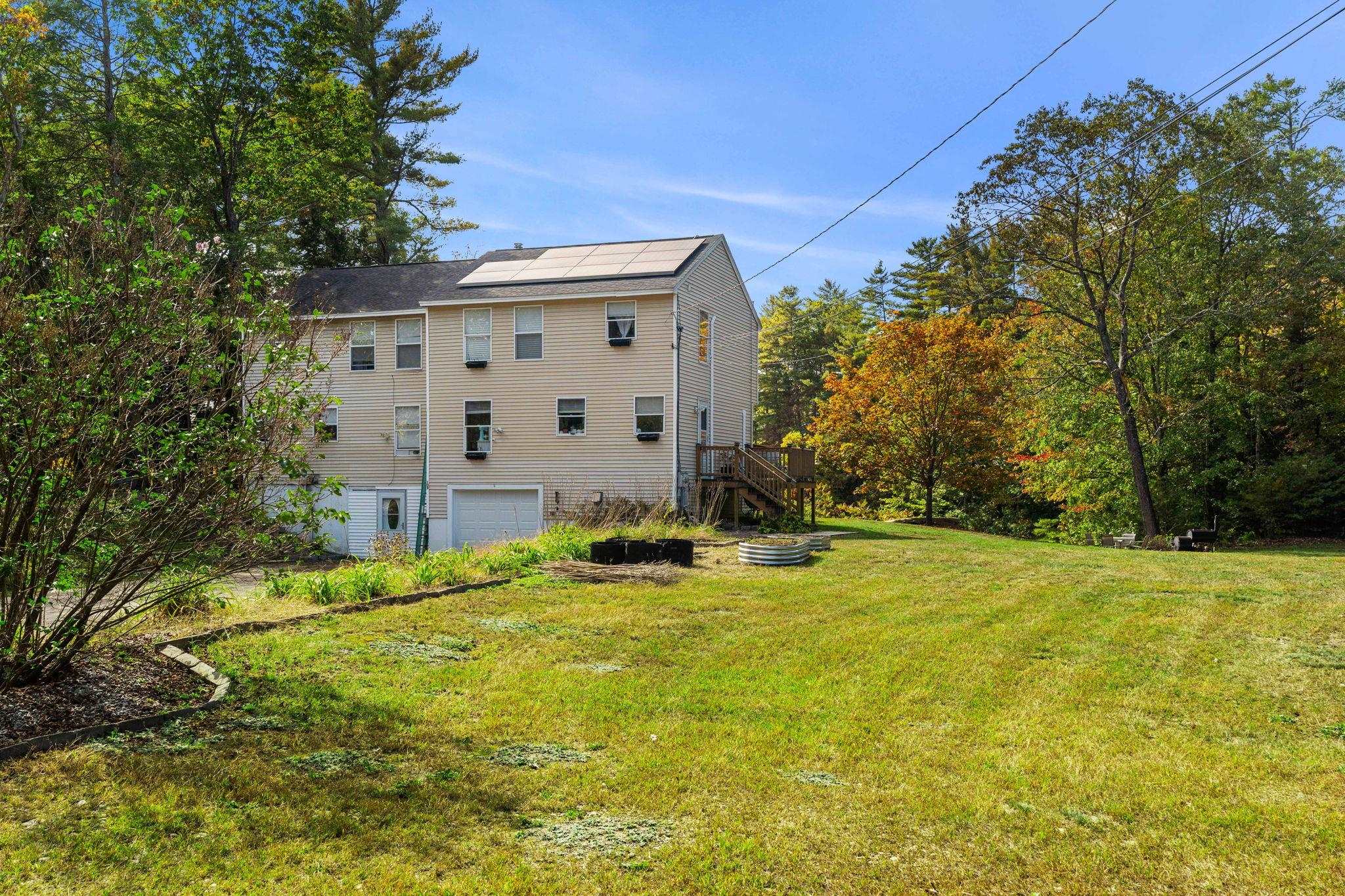 139 Old Town Road, Unit B Weare, NH 03281 - Photo 28 of 39