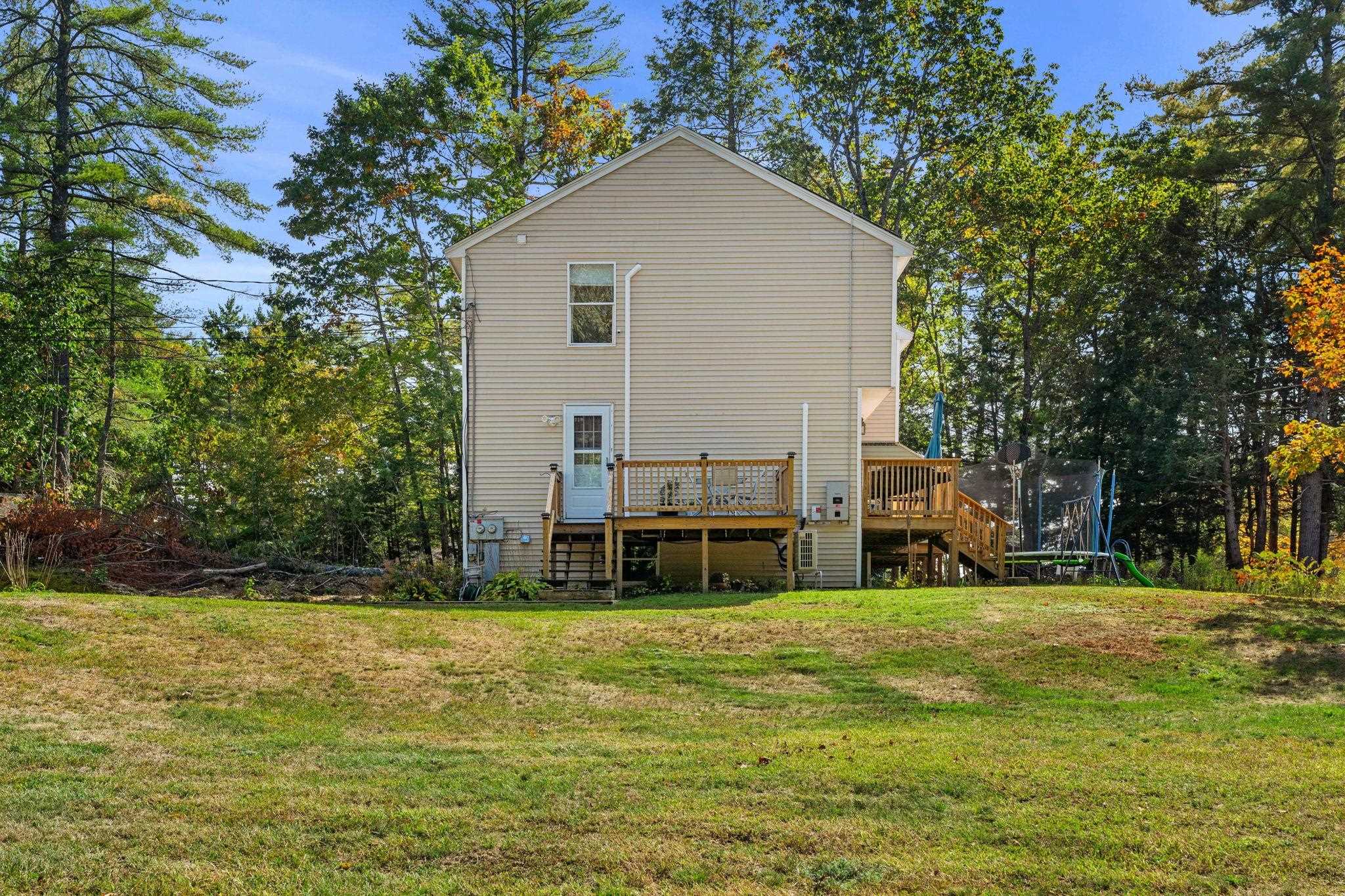139 Old Town Road, Unit B Weare, NH 03281 - Photo 29 of 39