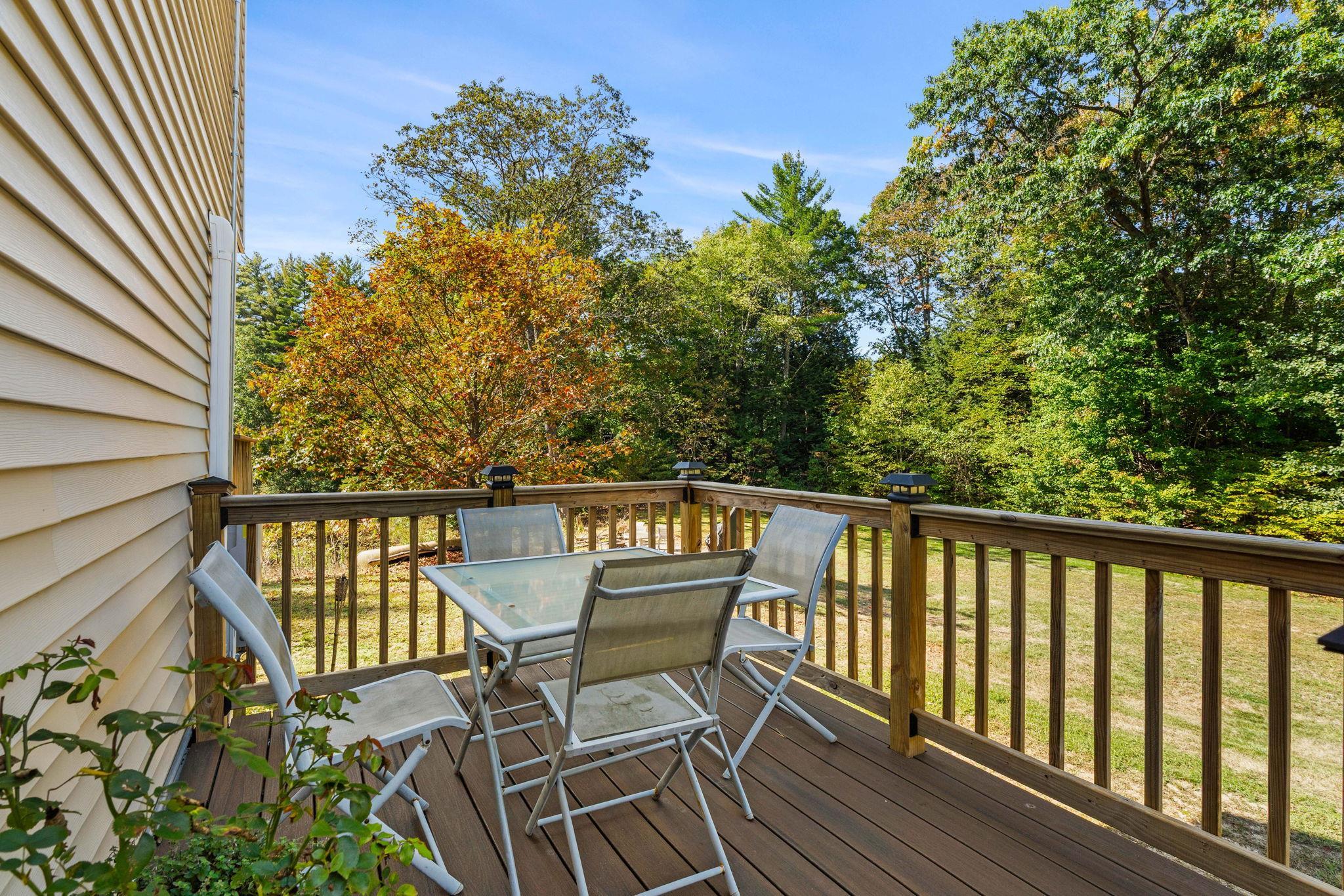 139 Old Town Road, Unit B Weare, NH 03281 - Photo 31 of 39