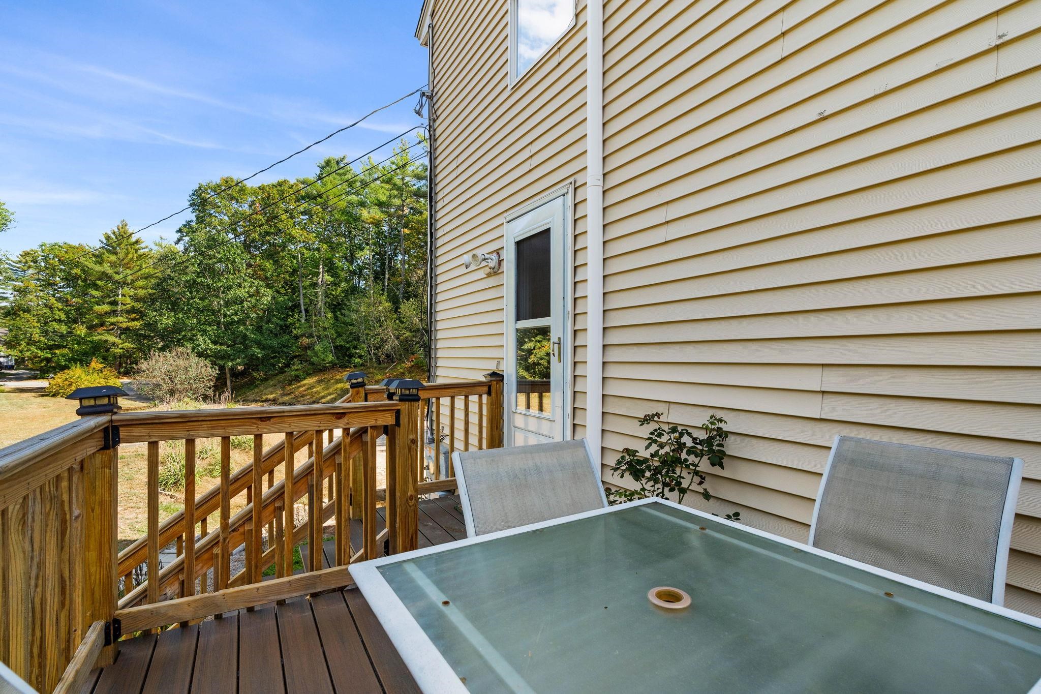 139 Old Town Road, Unit B Weare, NH 03281 - Photo 32 of 39