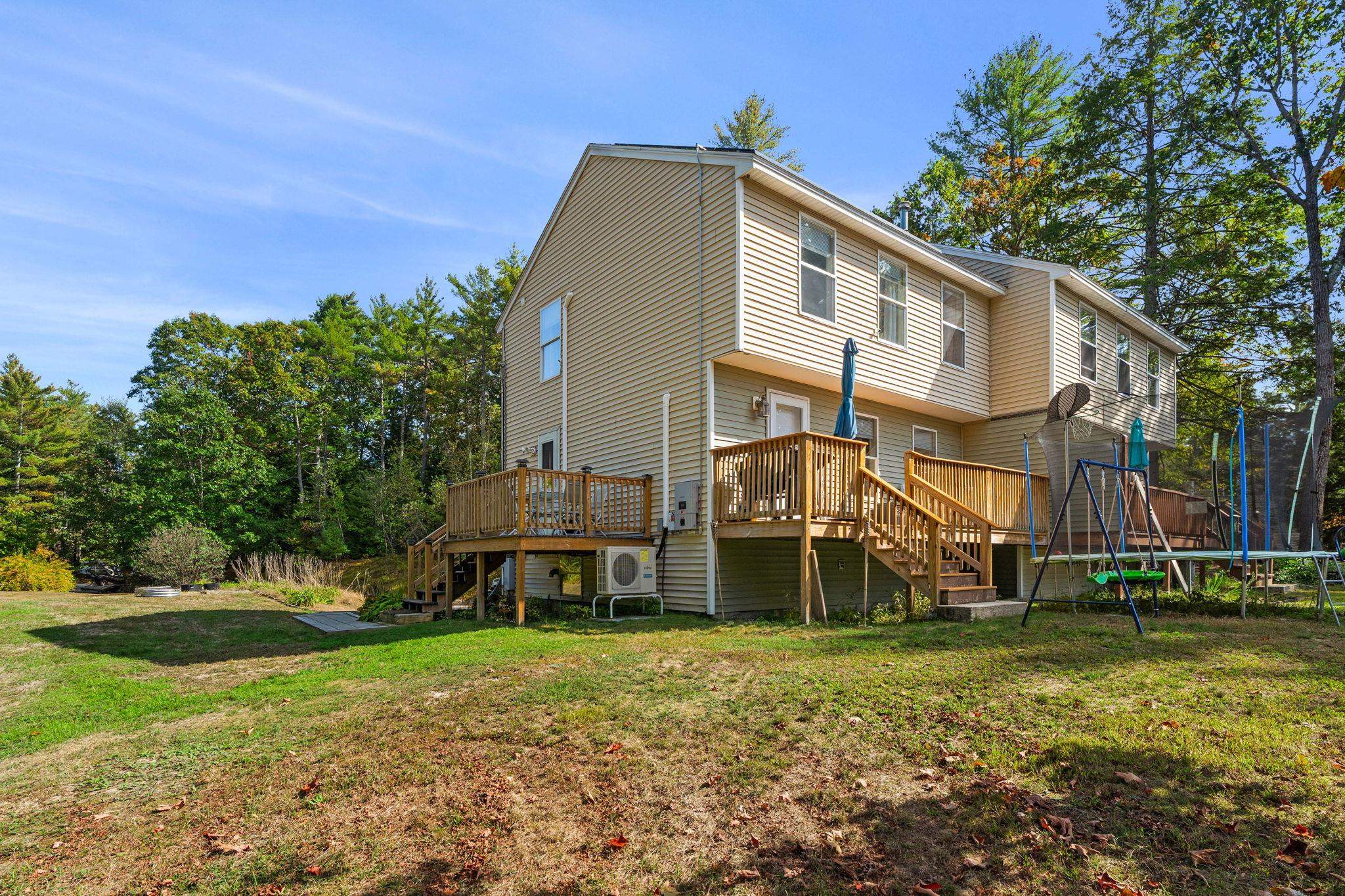 139 Old Town Road, Unit B Weare, NH 03281 - Photo 33 of 39