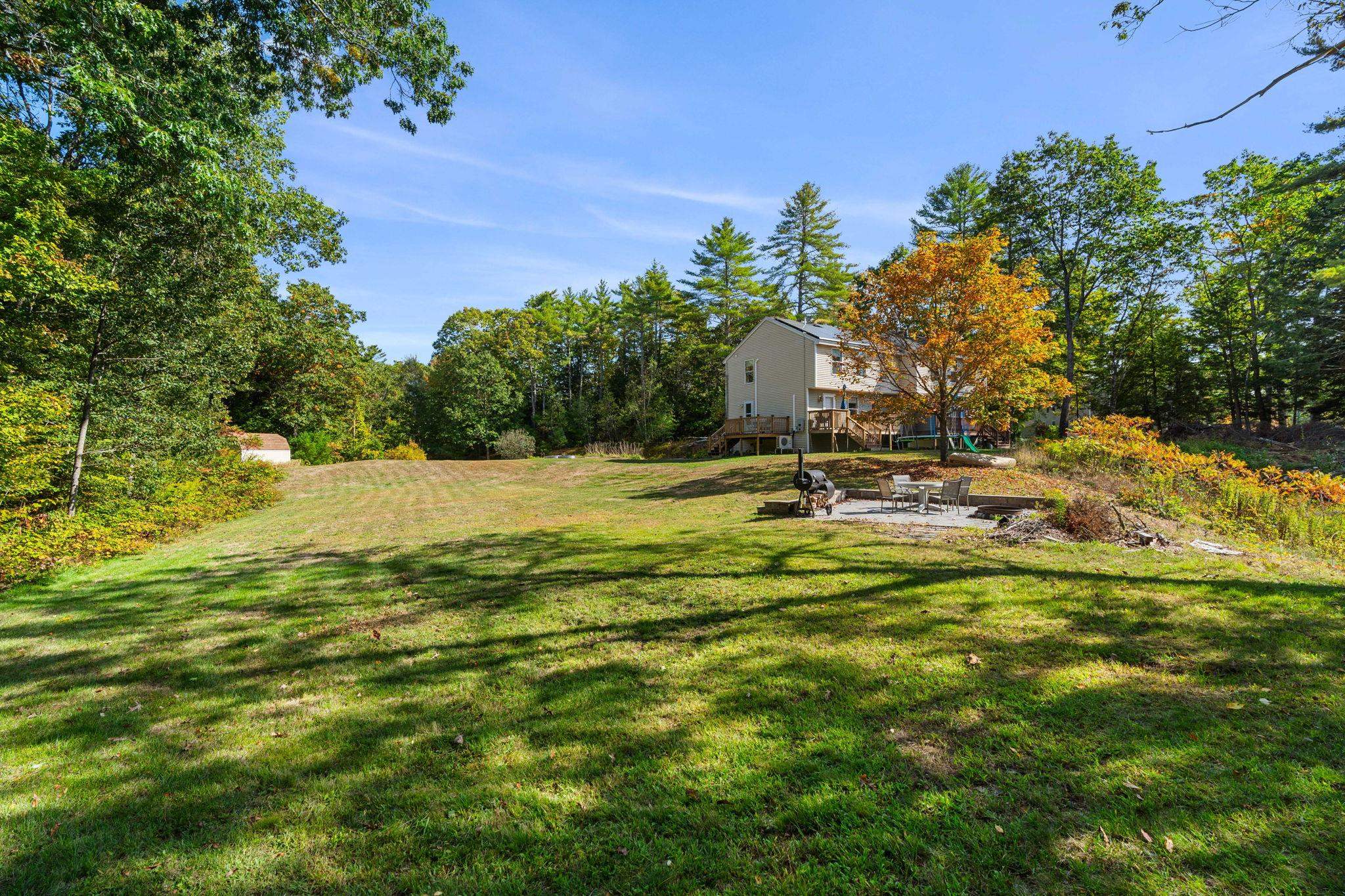 139 Old Town Road, Unit B Weare, NH 03281 - Photo 35 of 39