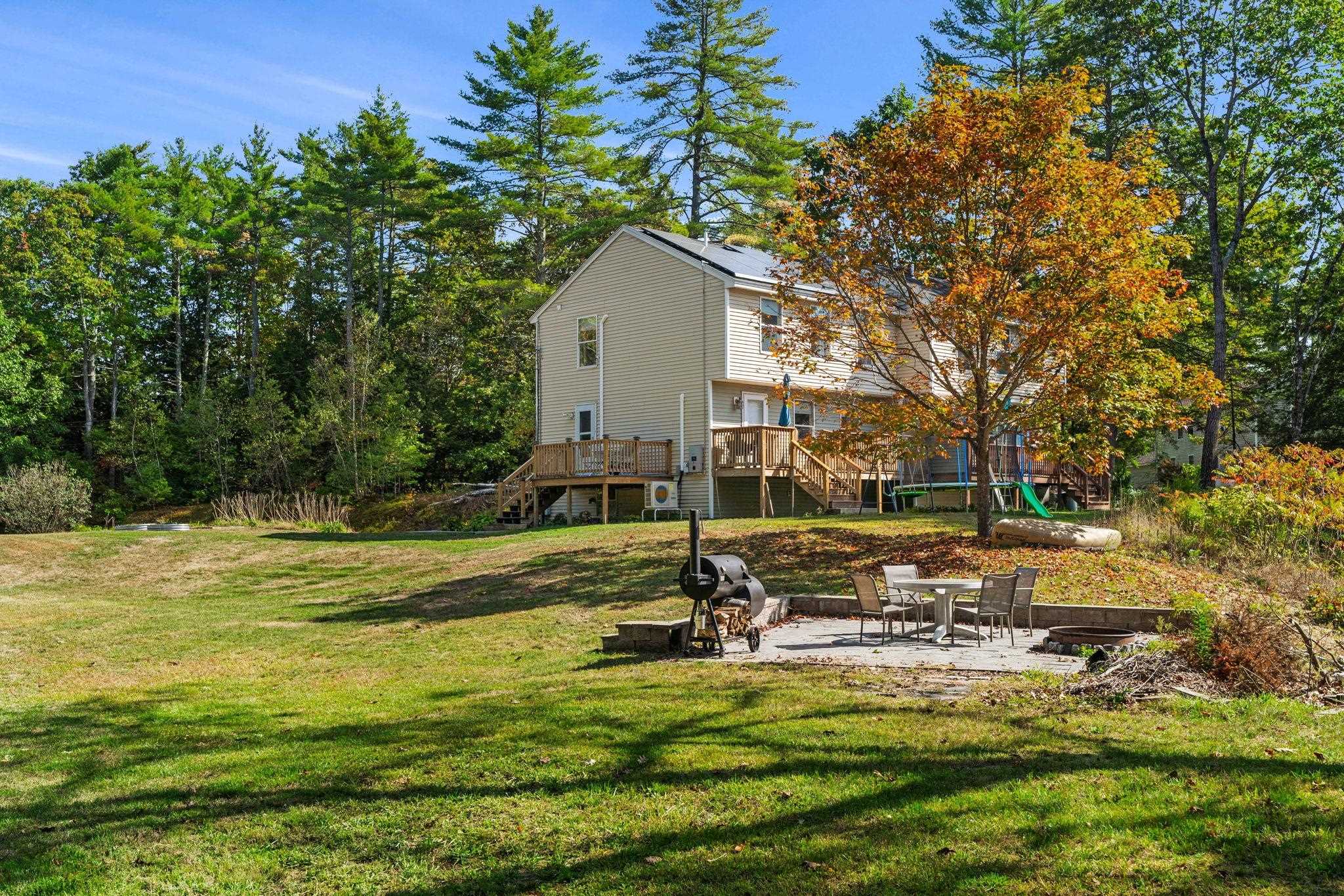 139 Old Town Road, Unit B Weare, NH 03281 - Photo 36 of 39