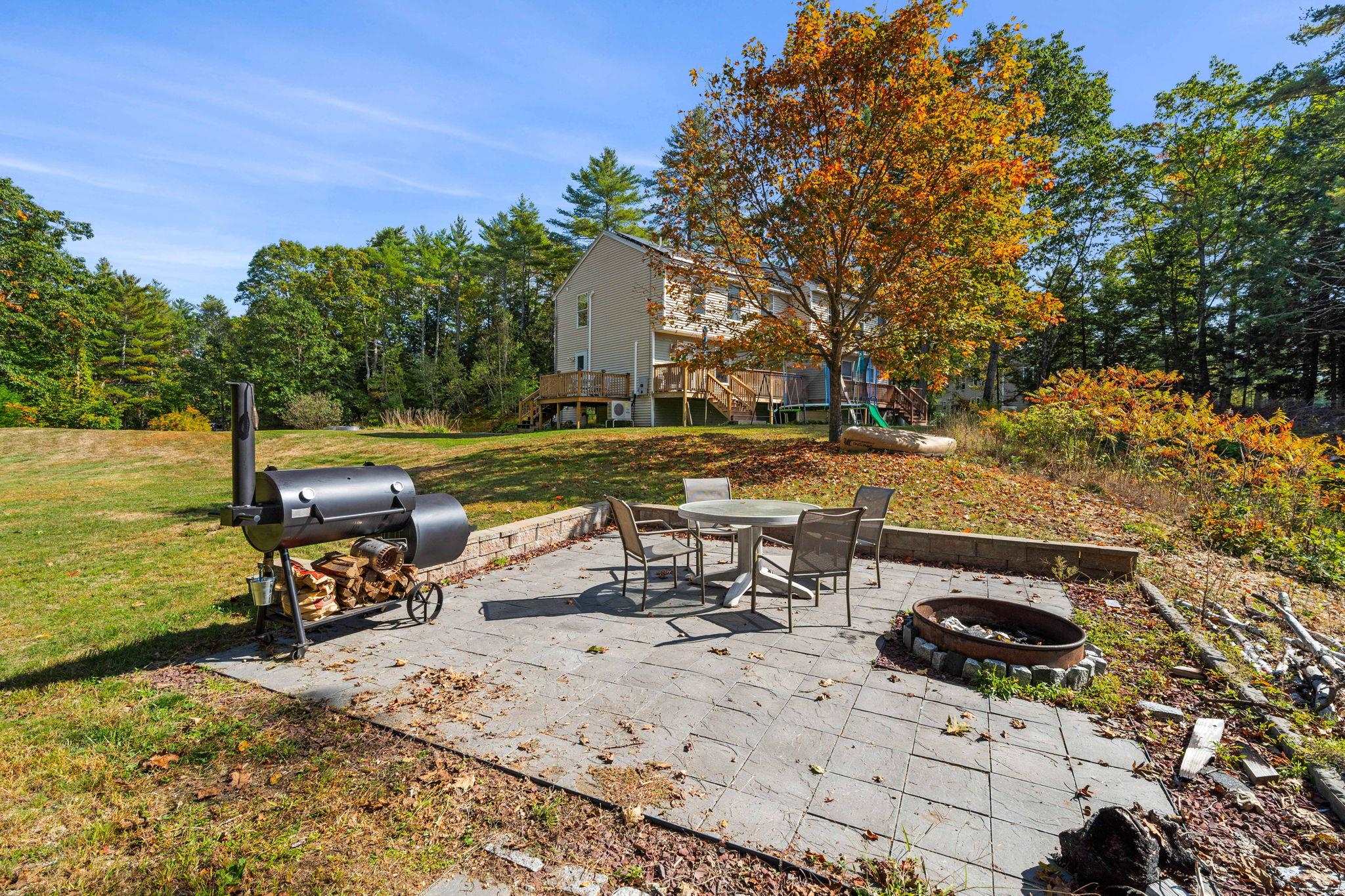 139 Old Town Road, Unit B Weare, NH 03281 - Photo 38 of 39