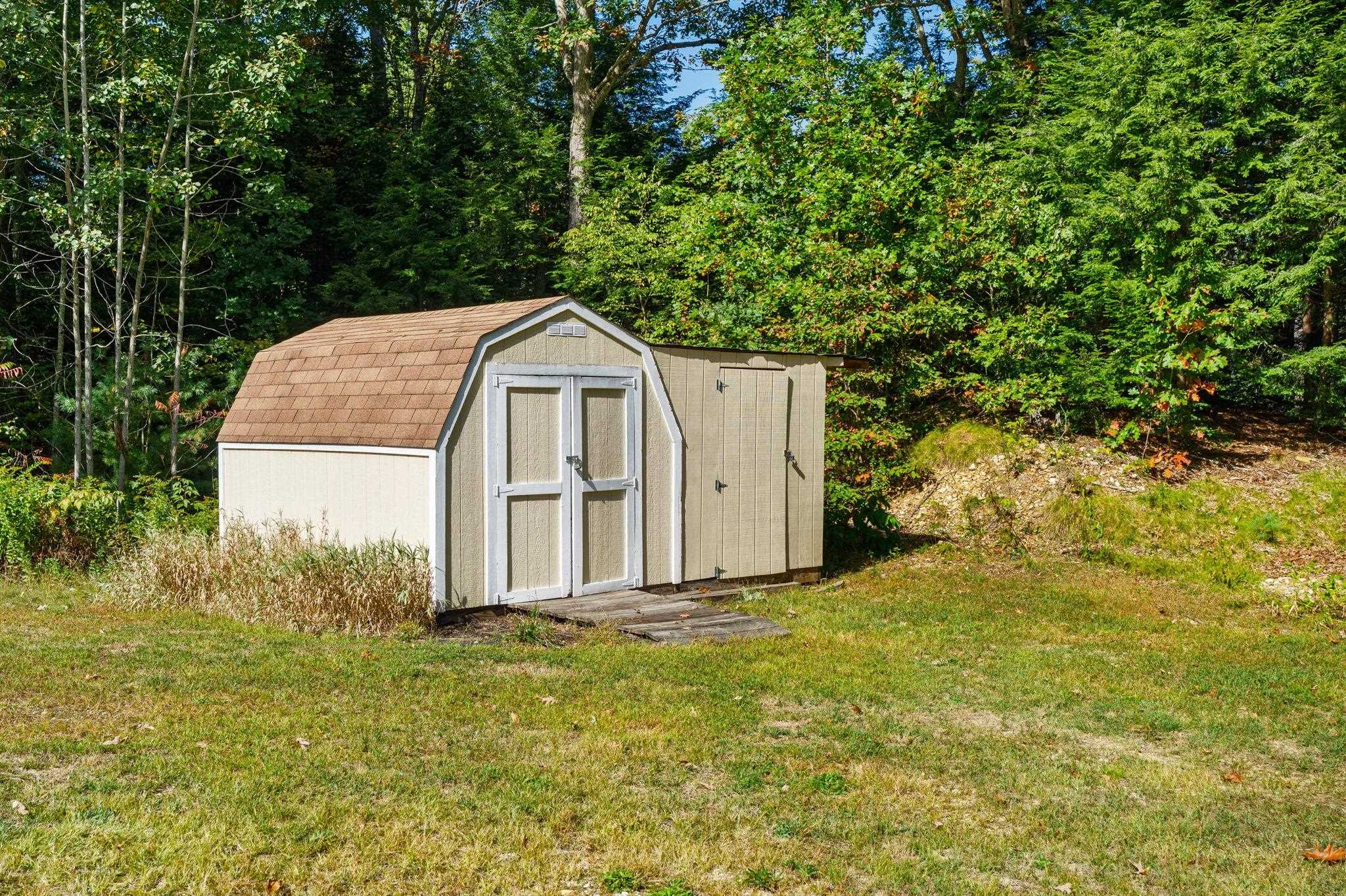 139 Old Town Road, Unit B Weare, NH 03281 - Photo 39 of 39