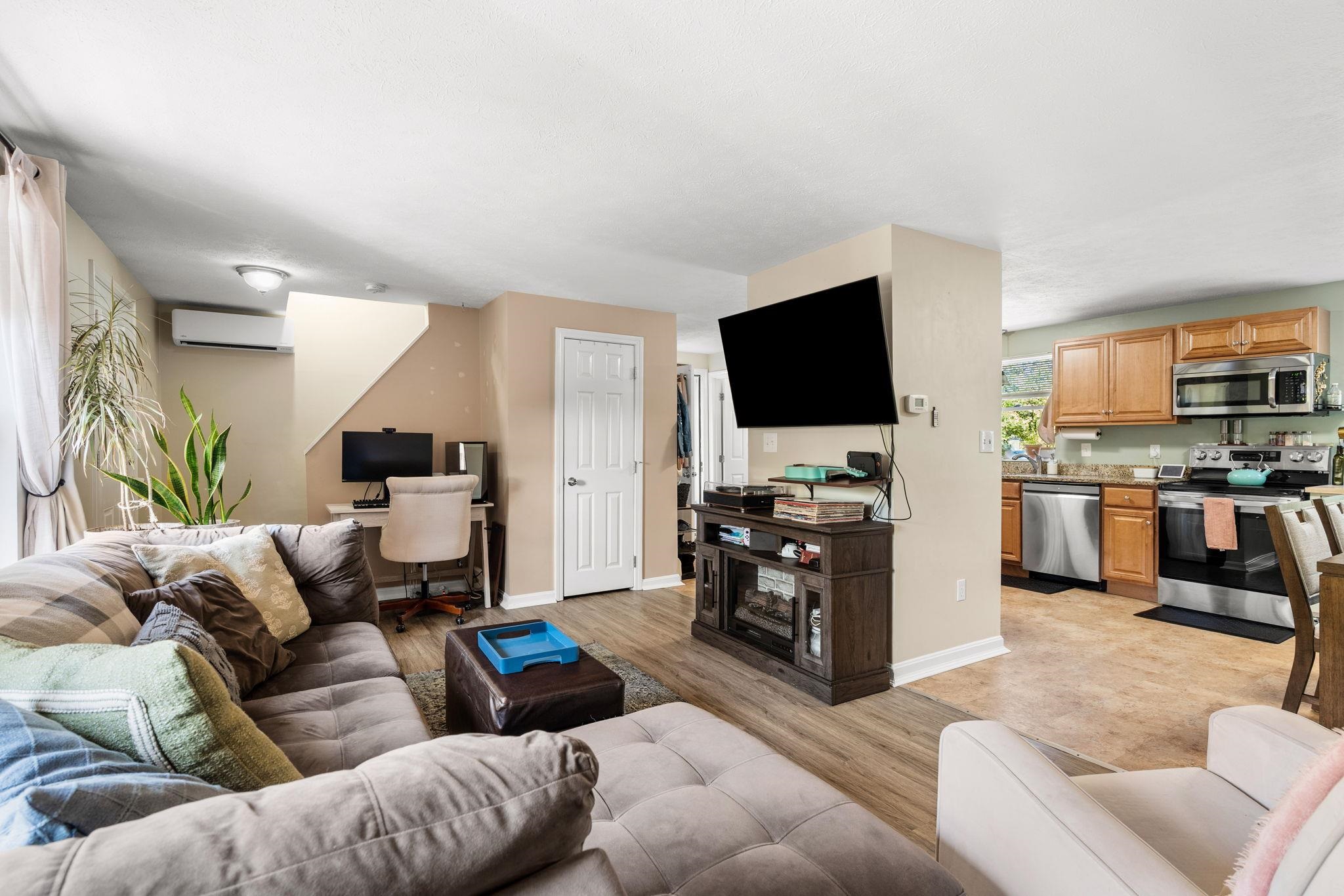 139 Old Town Road, Unit B Weare, NH 03281 - Photo 6 of 39